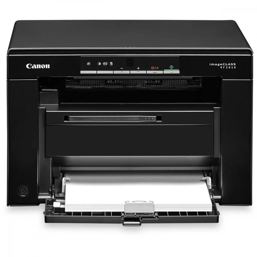 МФУ Canon imageClass MF3010 5252B009 А4, Лазерный, Монохромная