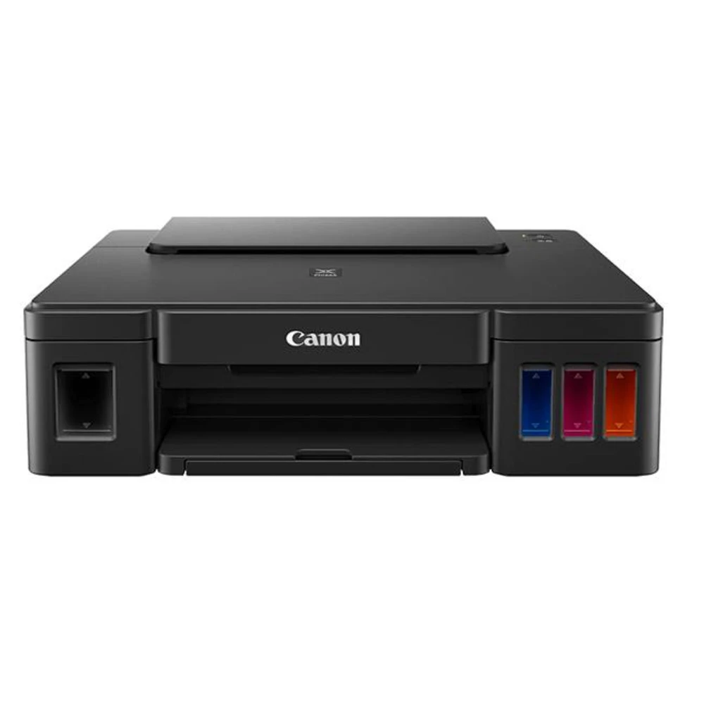 Принтер Canon PIXMA G1410 2314C009 А4, Струйный, Цветная