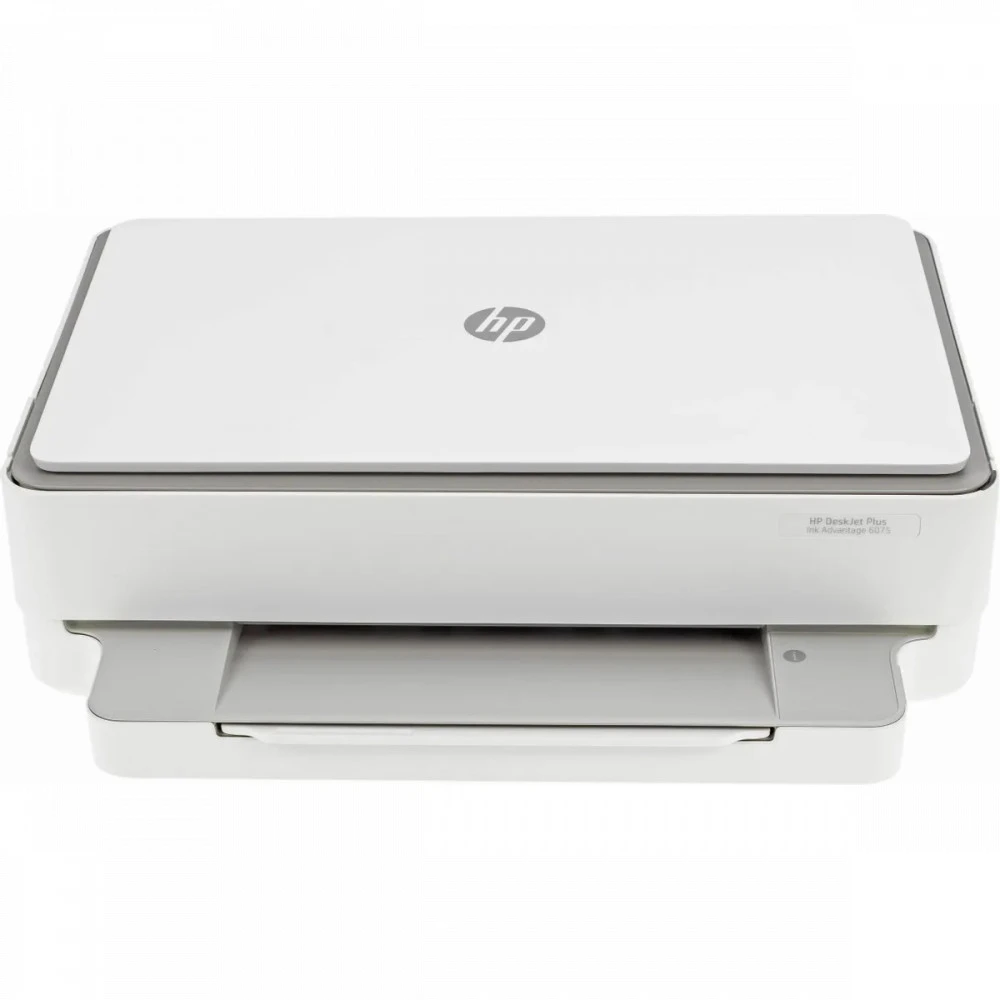 МФУ HP DeskJet Plus Ink Advantage 6075 5SE22C/5SE22-00001 А4, Струйный, Цветная