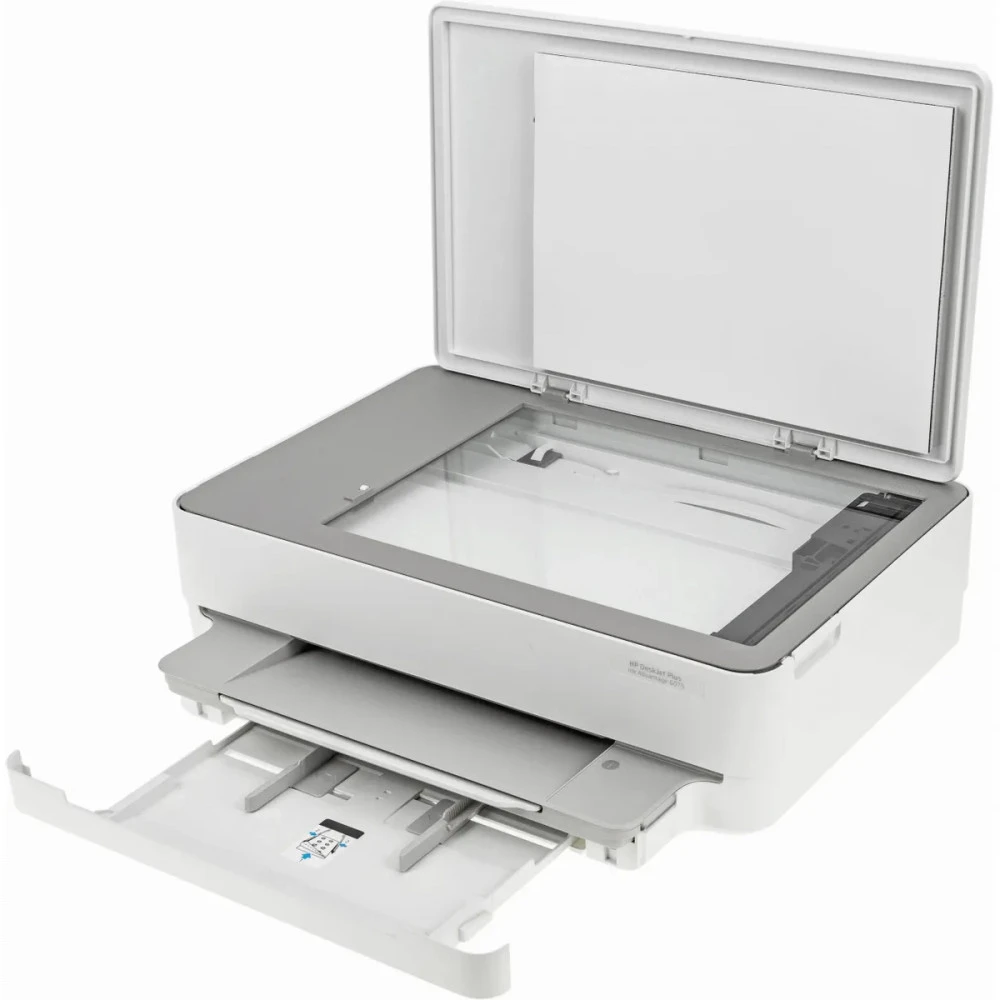 МФУ HP DeskJet Plus Ink Advantage 6075 5SE22C/5SE22-00001 А4, Струйный, Цветная