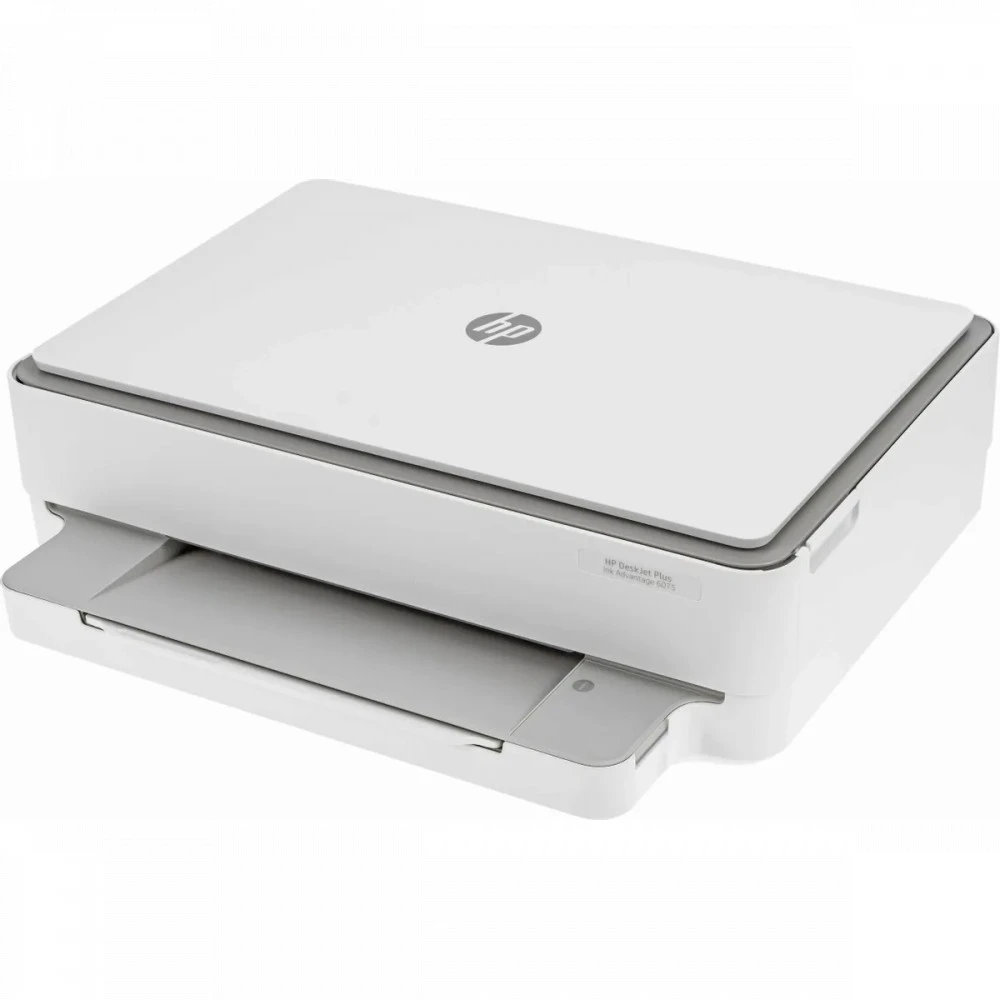 МФУ HP DeskJet Plus Ink Advantage 6075 5SE22C/5SE22-00001 А4, Струйный, Цветная