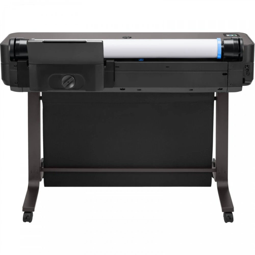 Плоттер HP DesignJet T630 36-in Printer 5HB11D Цветной, Струйная, A0+ (36 дюймов) (914), 36"
