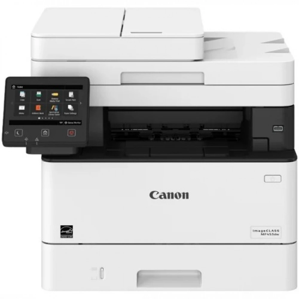 МФУ Canon i-SENSYS MF453dw 5161C007(BA) А4, Лазерный, Монохромная