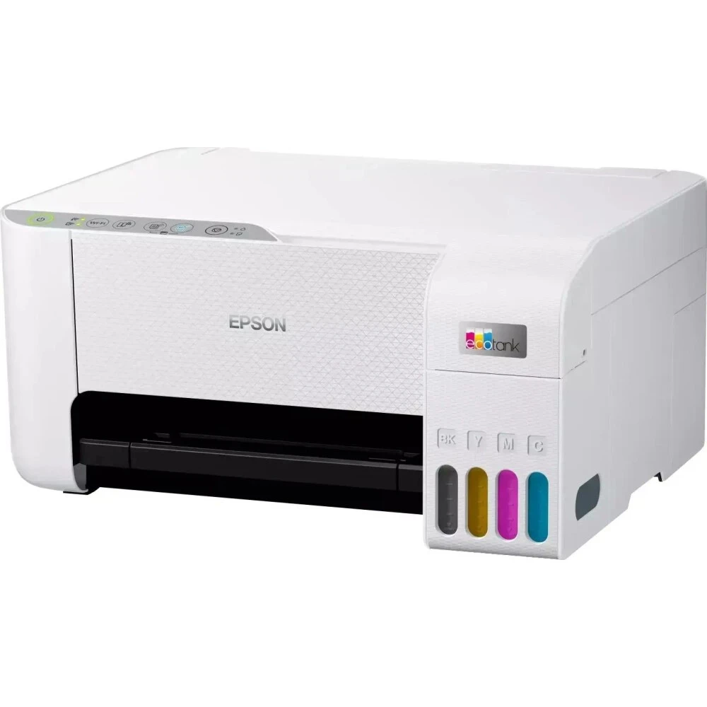 Принтер Epson L3276 C11CJ67436 А4, Струйный, Цветная