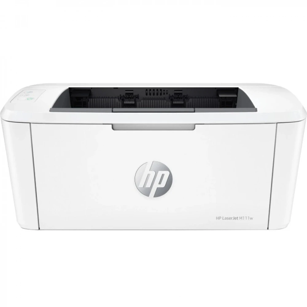 Принтер HP LazerJet M111W 7MD68A#B19 А4, Лазерный, Монохромная