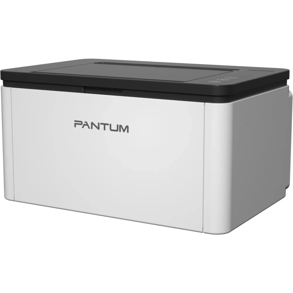 Принтер Pantum BP1800W А4, Лазерный, Монохромная