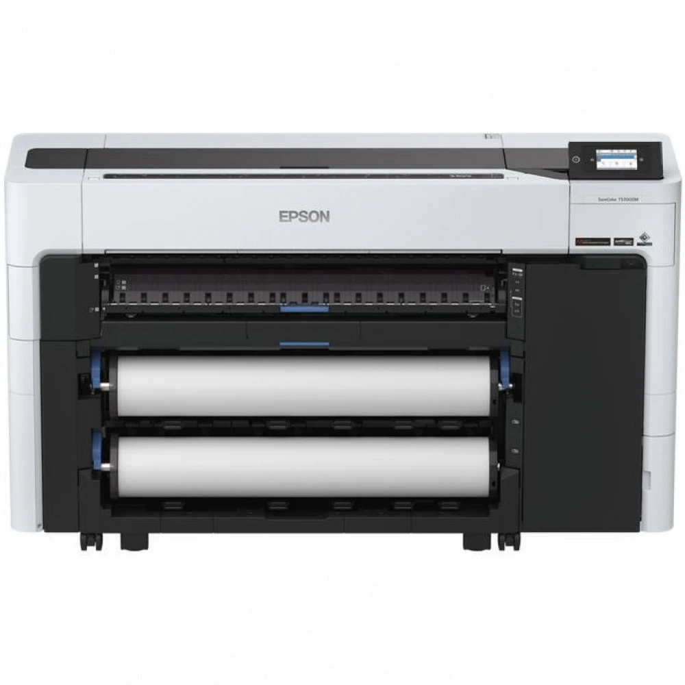 Плоттер Epson SureColor SC-T5700D (без подставки) C11CH81301A1 Цветной, Струйная, A0+ (36 дюймов) (914), 36"