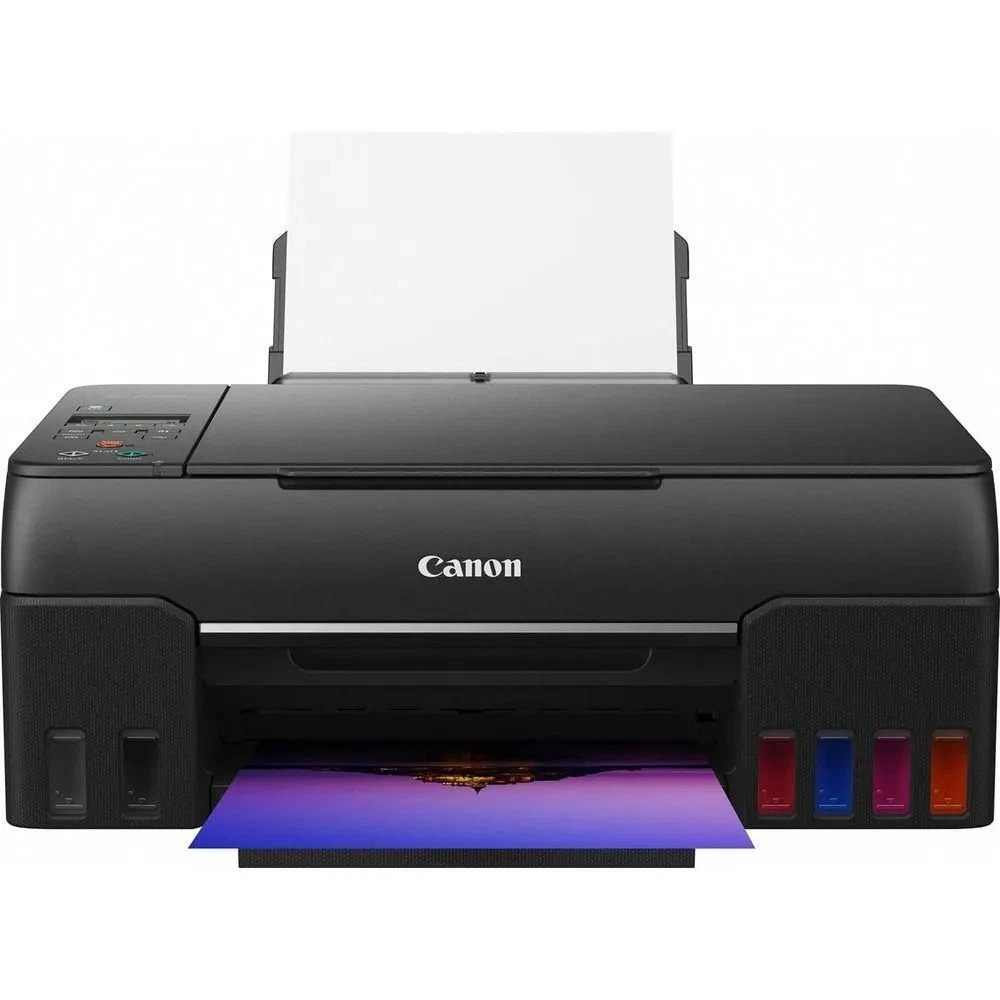 МФУ Canon Pixma G640 4620C009AA А4, Струйный, Цветная