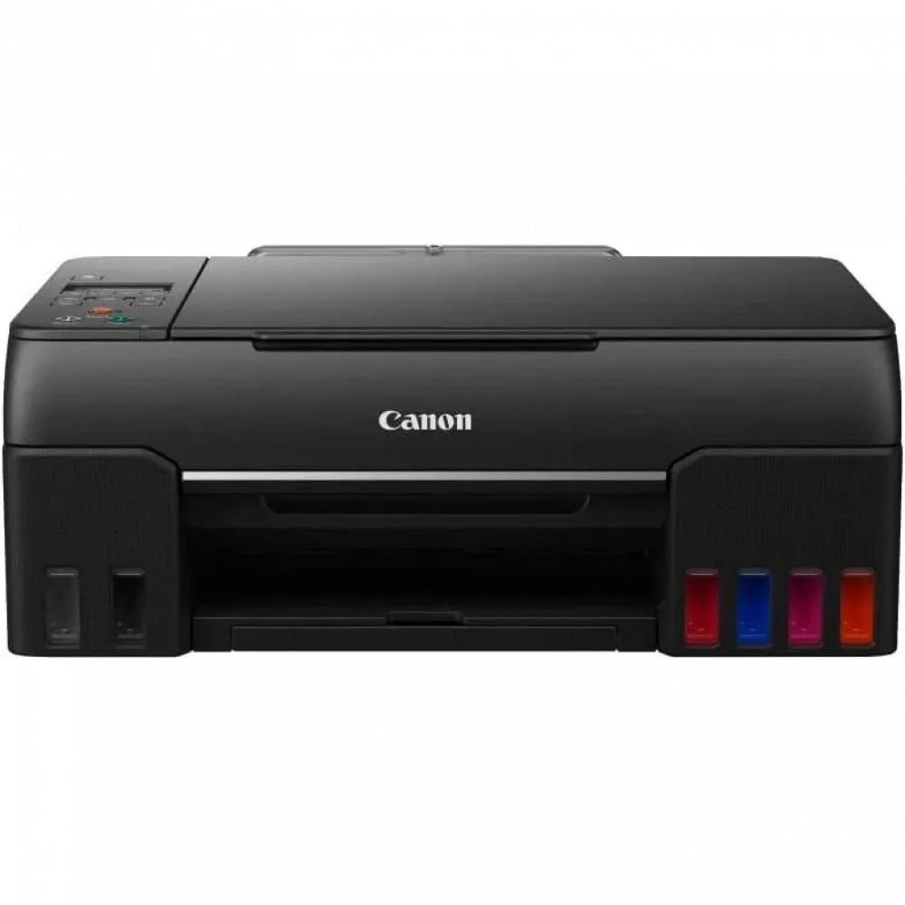 МФУ Canon Pixma G640 4620C009AA А4, Струйный, Цветная