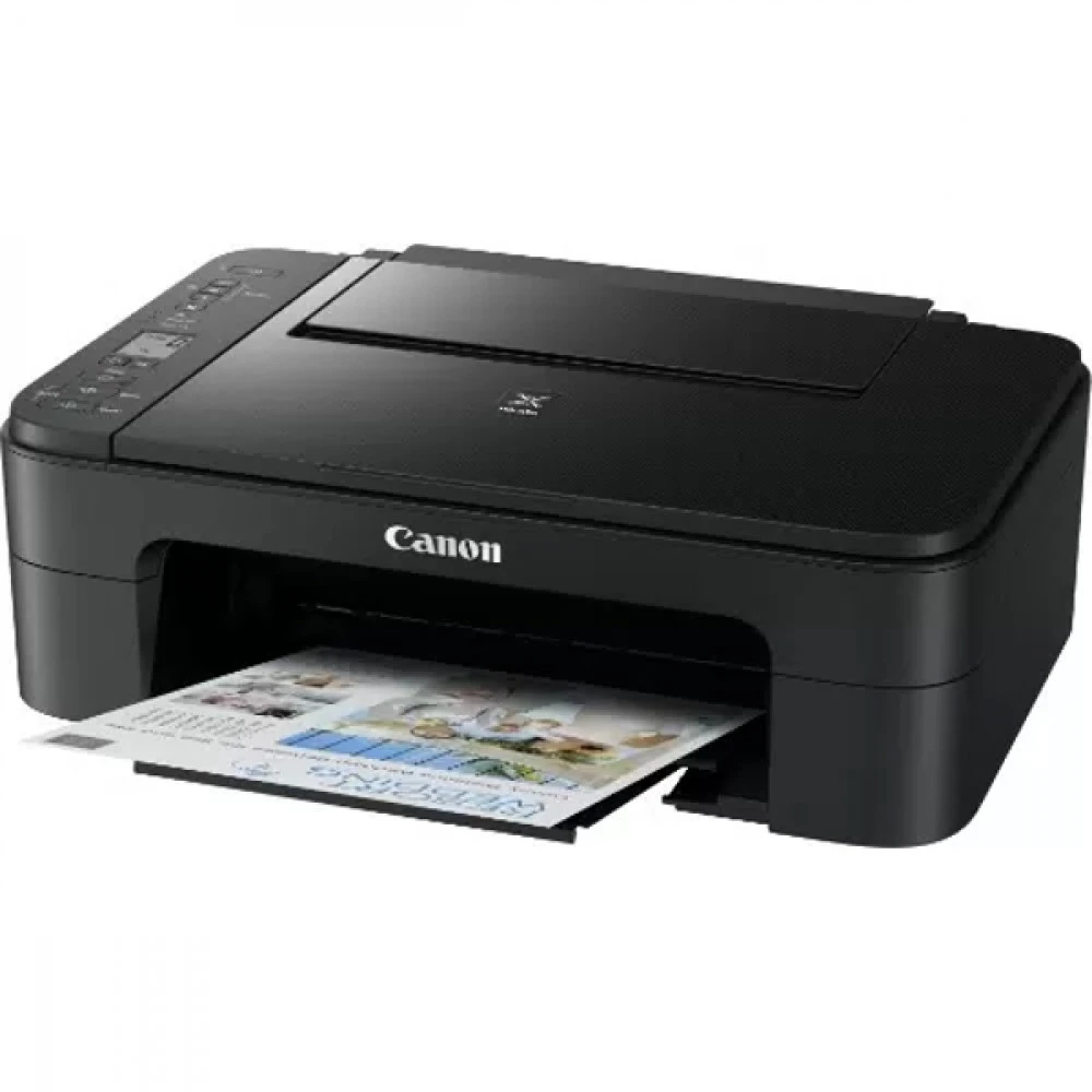 МФУ Canon Pixma TS3340 6670C007(AA) А4, Струйный, Цветная