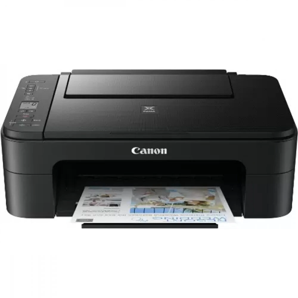МФУ Canon Pixma TS3340 6670C007(AA) А4, Струйный, Цветная