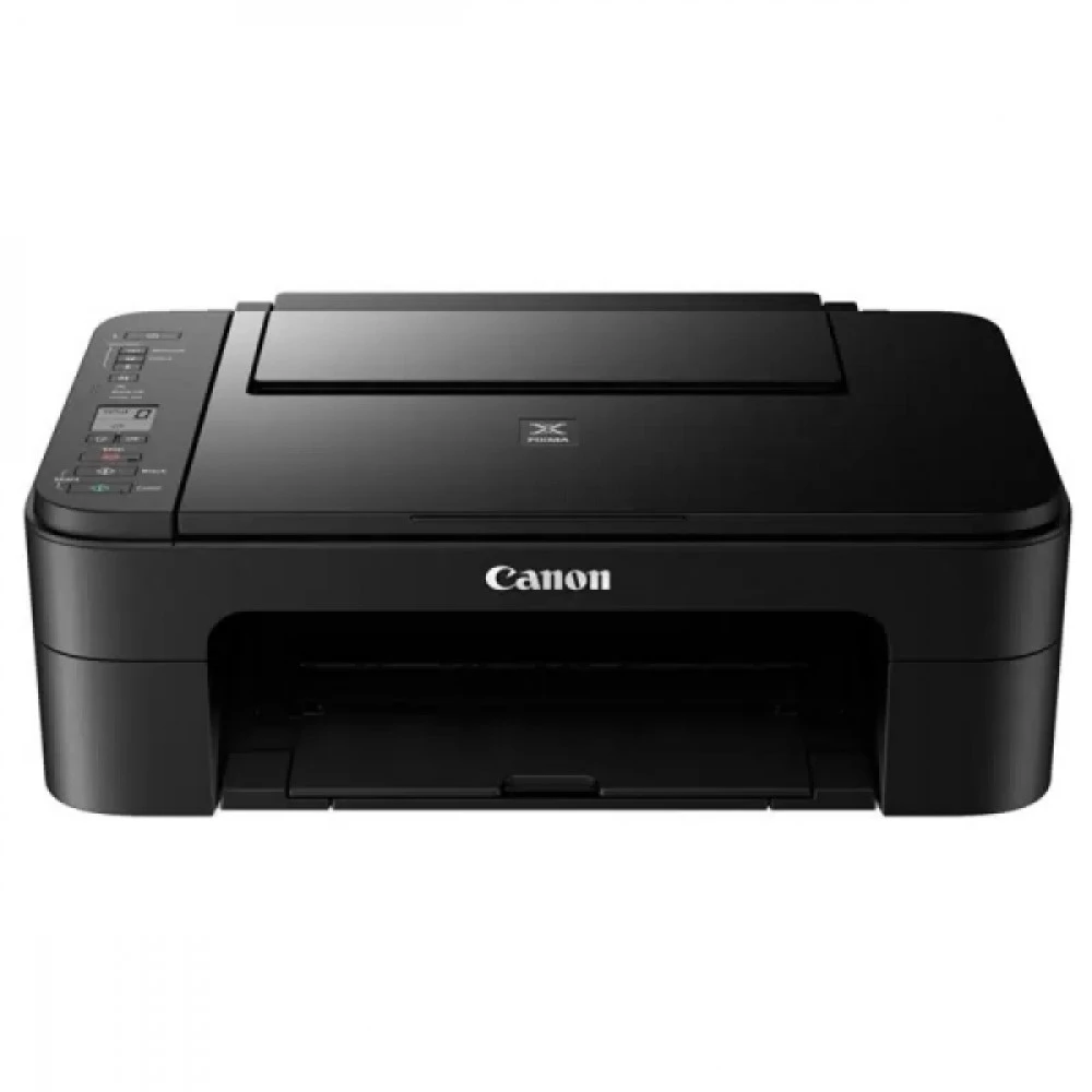 МФУ Canon Pixma TS3340 6670C007(AA) А4, Струйный, Цветная