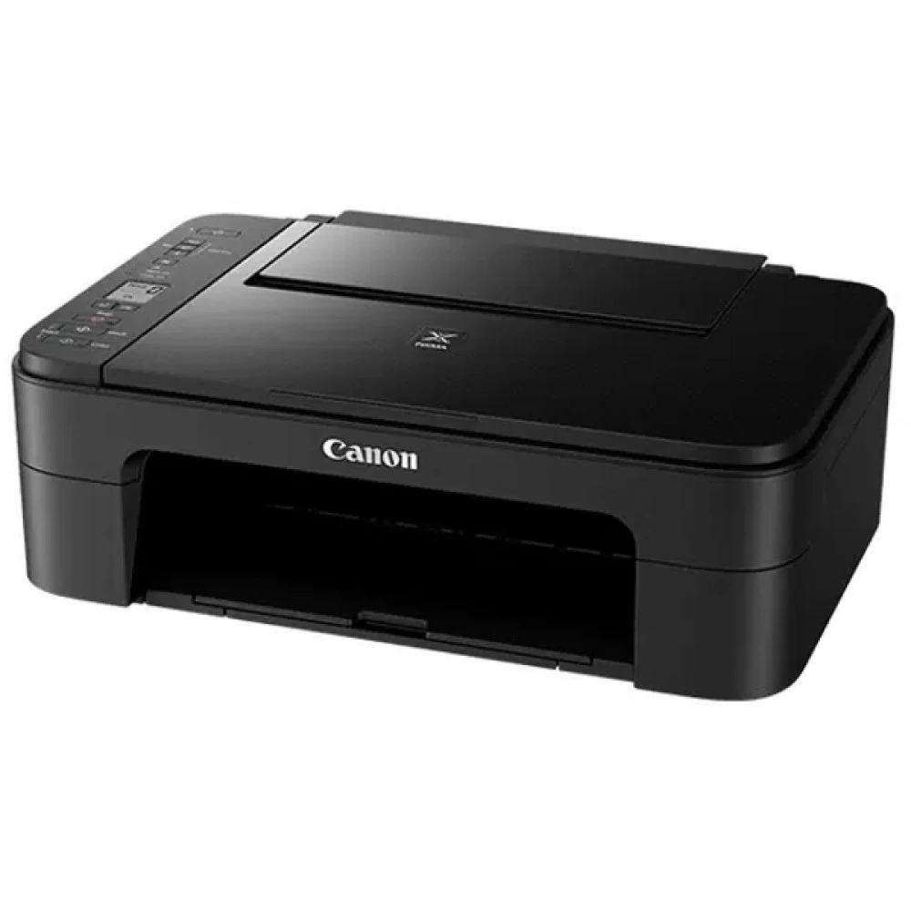 МФУ Canon Pixma TS3340 6670C007(AA) А4, Струйный, Цветная