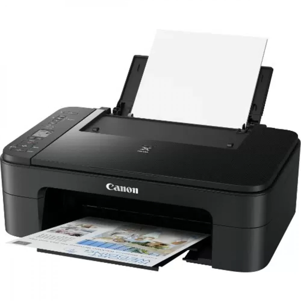 МФУ Canon Pixma TS3340 6670C007(AA) А4, Струйный, Цветная