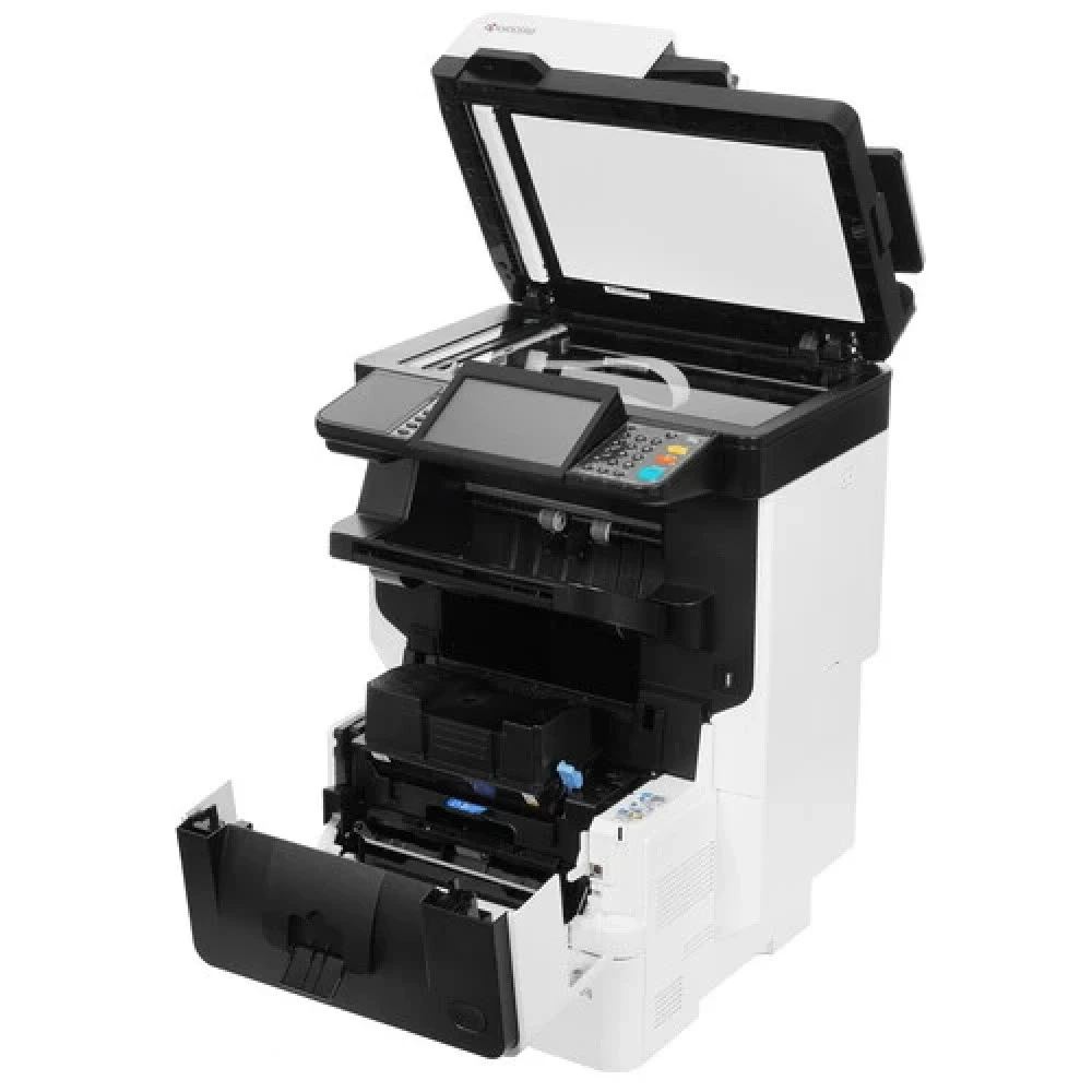 МФУ Kyocera ECOSYS M3860idnf 1102WF3NL0 А4, Лазерный, Монохромная