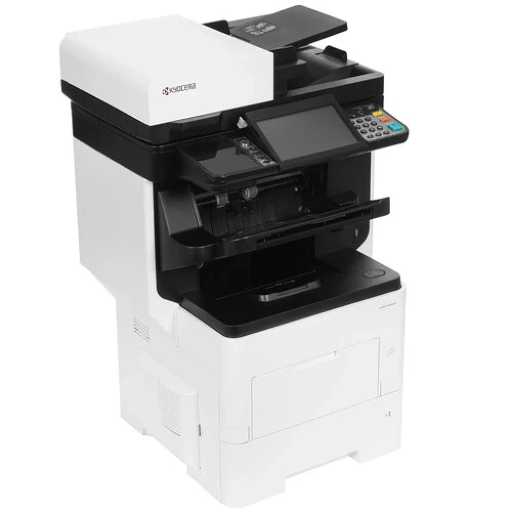 МФУ Kyocera ECOSYS M3860idnf 1102WF3NL0 А4, Лазерный, Монохромная