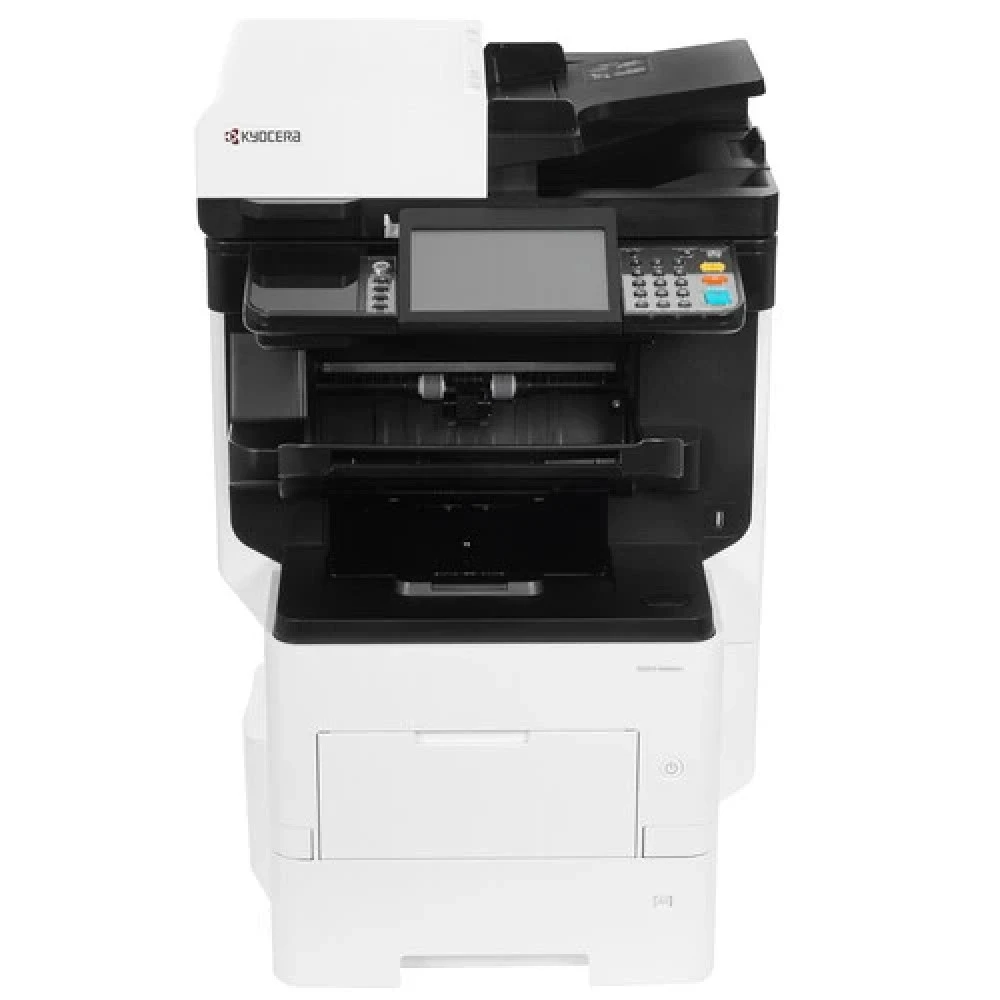 МФУ Kyocera ECOSYS M3860idnf 1102WF3NL0 А4, Лазерный, Монохромная