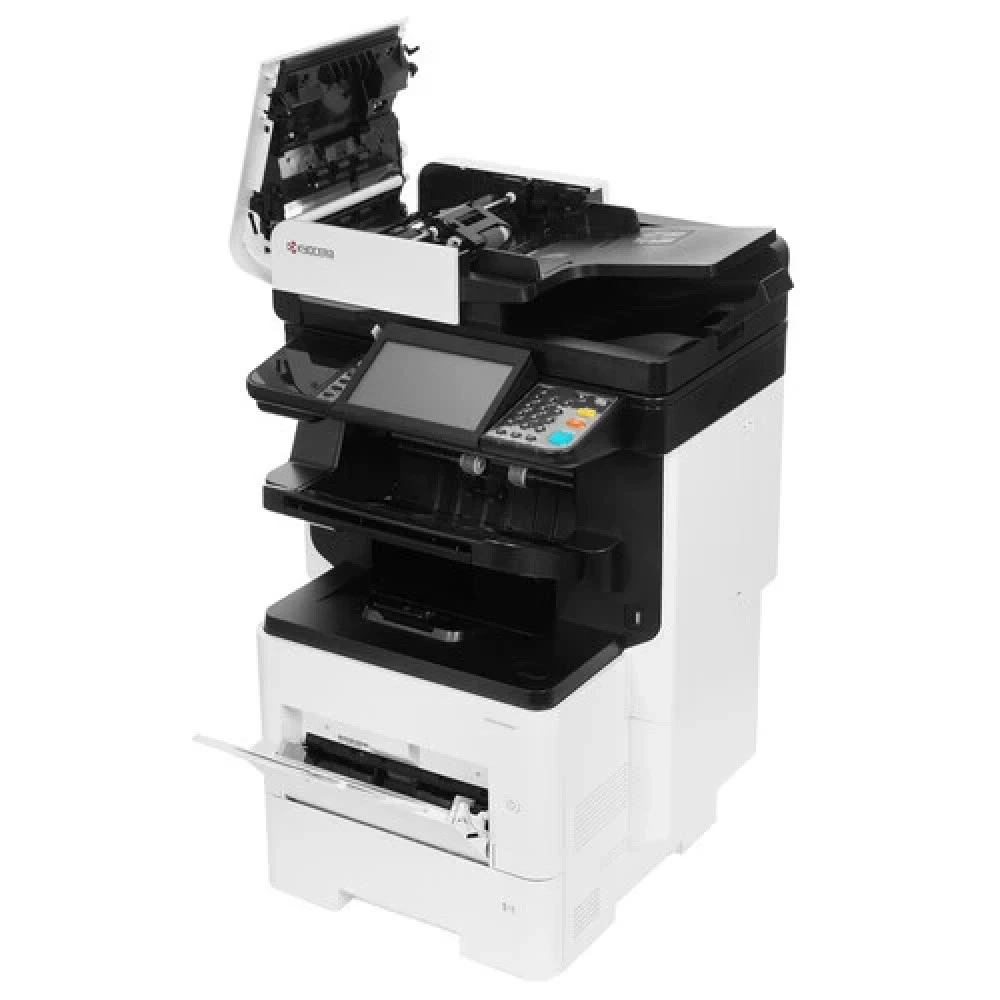 МФУ Kyocera ECOSYS M3860idnf 1102WF3NL0 А4, Лазерный, Монохромная