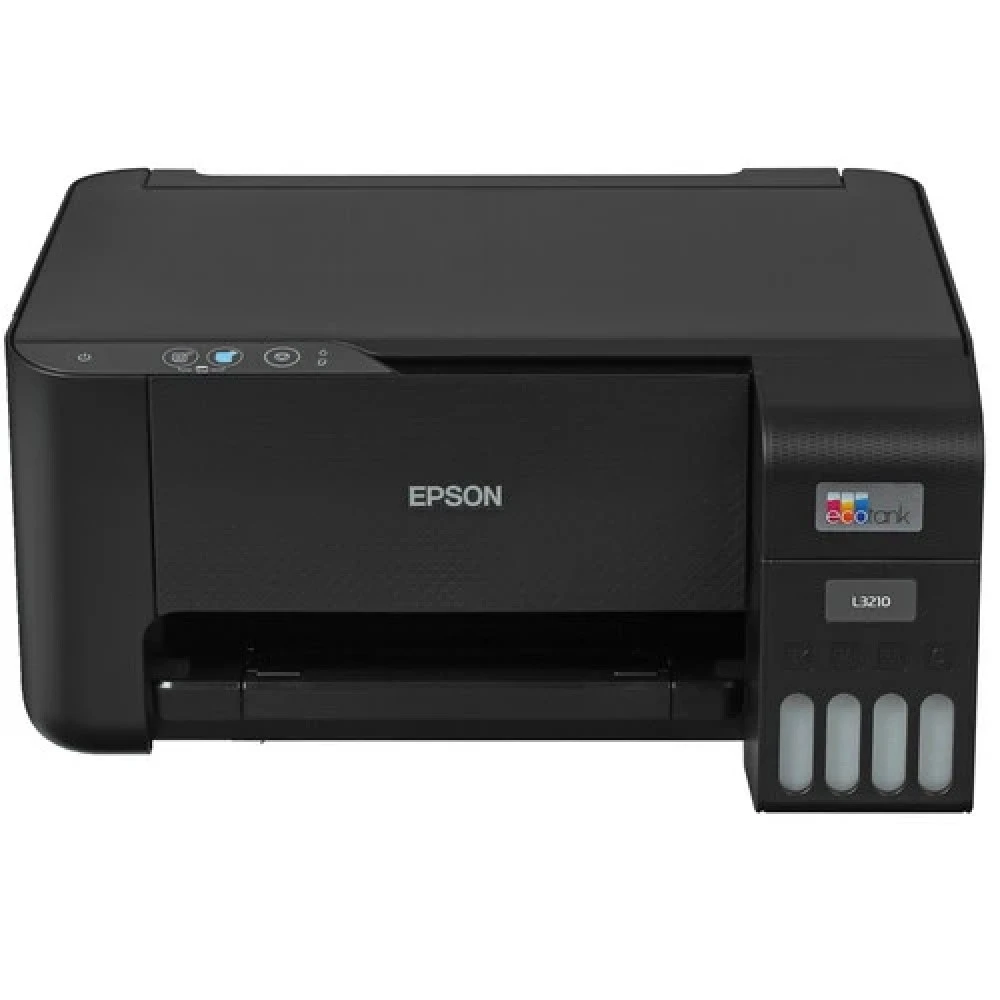 МФУ Epson L3210 C11CJ68401/C11CJ68403/C11CJ68405 А4, Струйный, Цветная