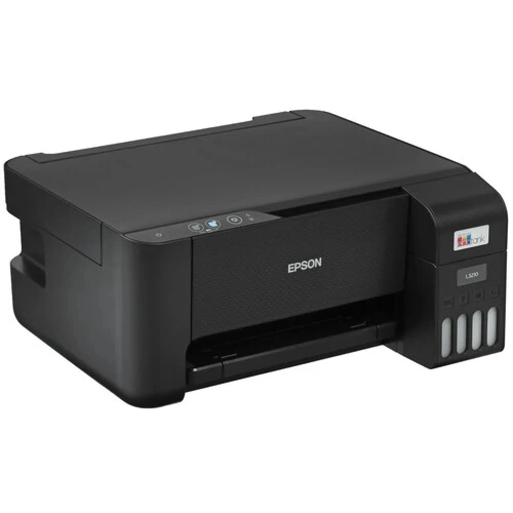 МФУ Epson L3210 C11CJ68401/C11CJ68403/C11CJ68405 А4, Струйный, Цветная