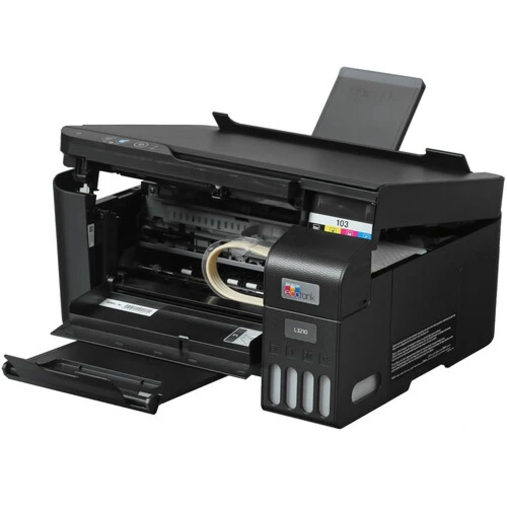 МФУ Epson L3210 C11CJ68401/C11CJ68403/C11CJ68405 А4, Струйный, Цветная