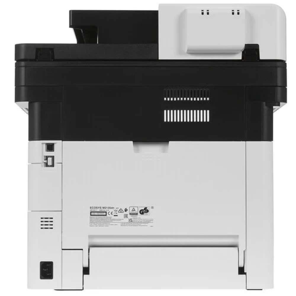 МФУ Kyocera ECOSYS M2135dn M2135DN А4, Лазерный, Монохромная