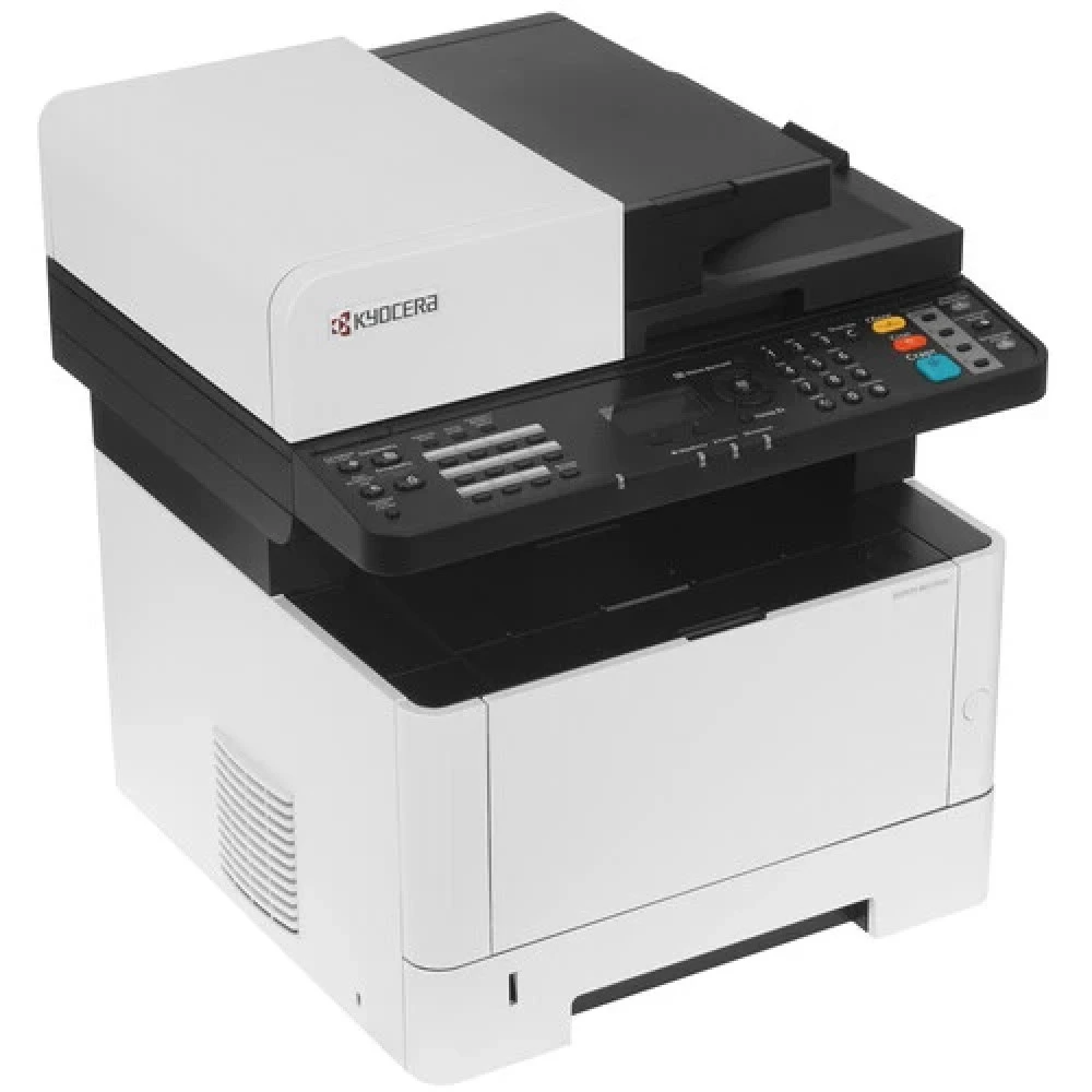 МФУ Kyocera ECOSYS M2135dn M2135DN А4, Лазерный, Монохромная
