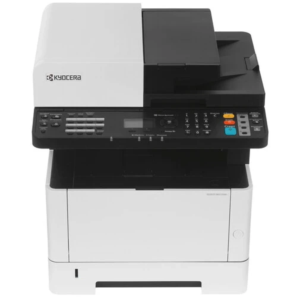 МФУ Kyocera ECOSYS M2135dn M2135DN А4, Лазерный, Монохромная