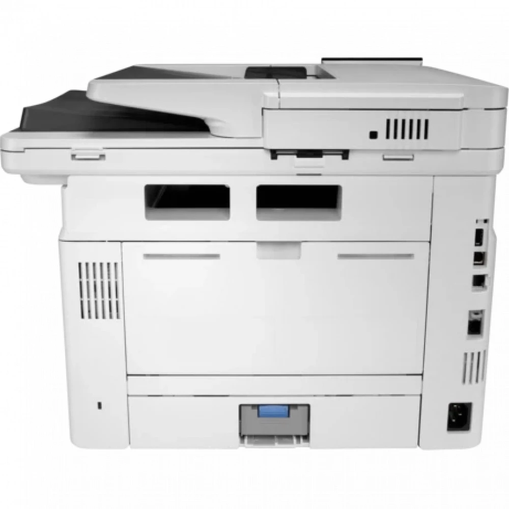 МФУ HP M430f 3PZ55A 0193905205424 А4, Лазерный, Монохромная