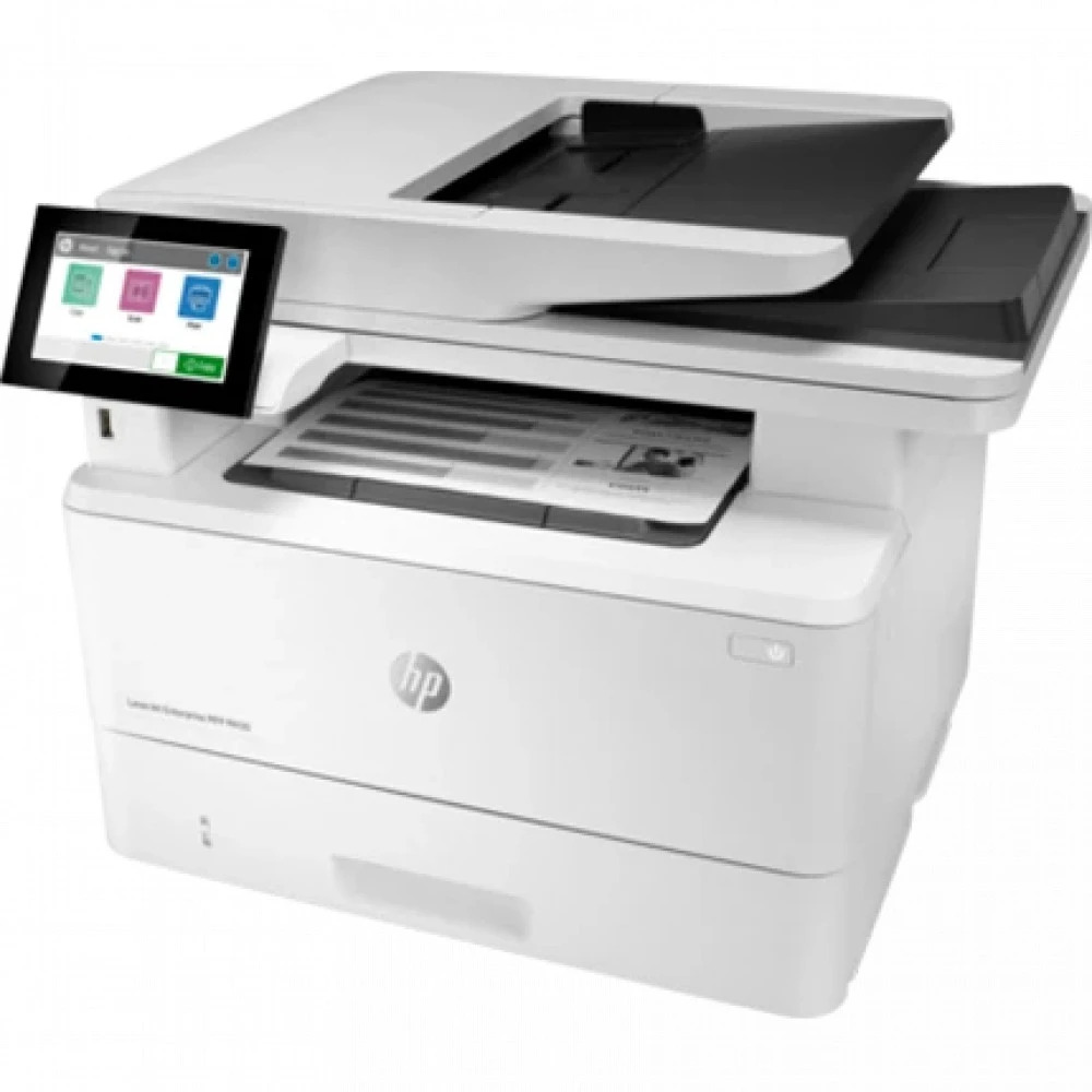 МФУ HP M430f 3PZ55A 0193905205424 А4, Лазерный, Монохромная