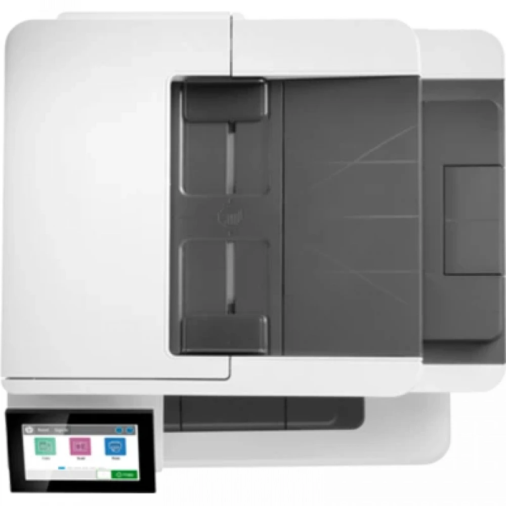 МФУ HP M430f 3PZ55A 0193905205424 А4, Лазерный, Монохромная