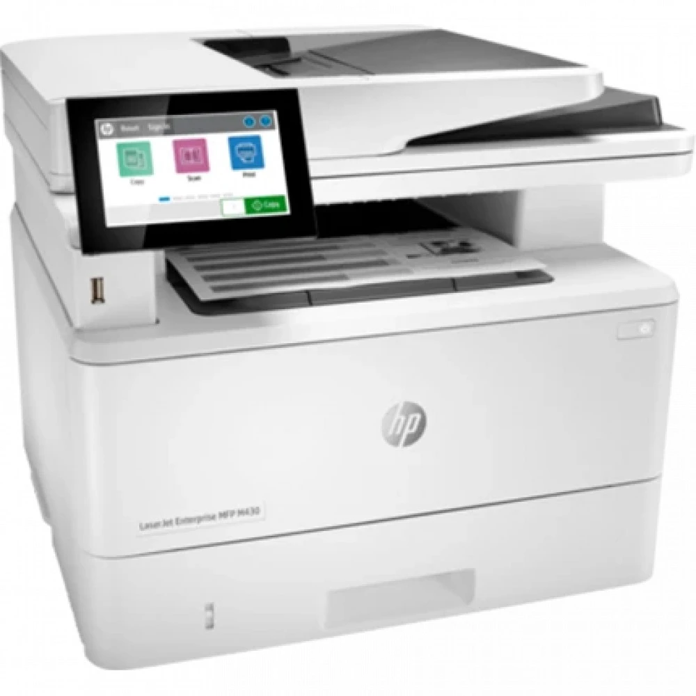 МФУ HP M430f 3PZ55A 0193905205424 А4, Лазерный, Монохромная