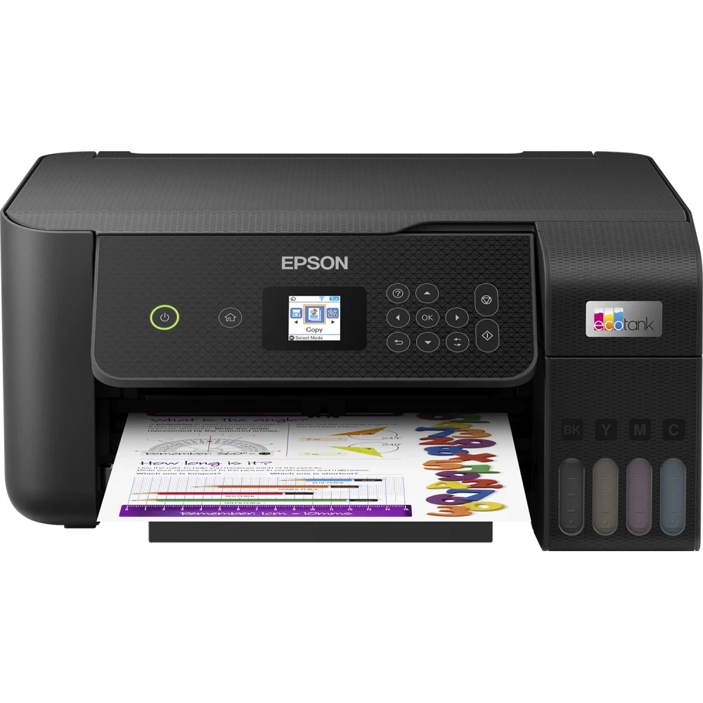 МФУ Epson L3260 C11CJ66507/414/C11CK58507 А4, Струйный, Цветная