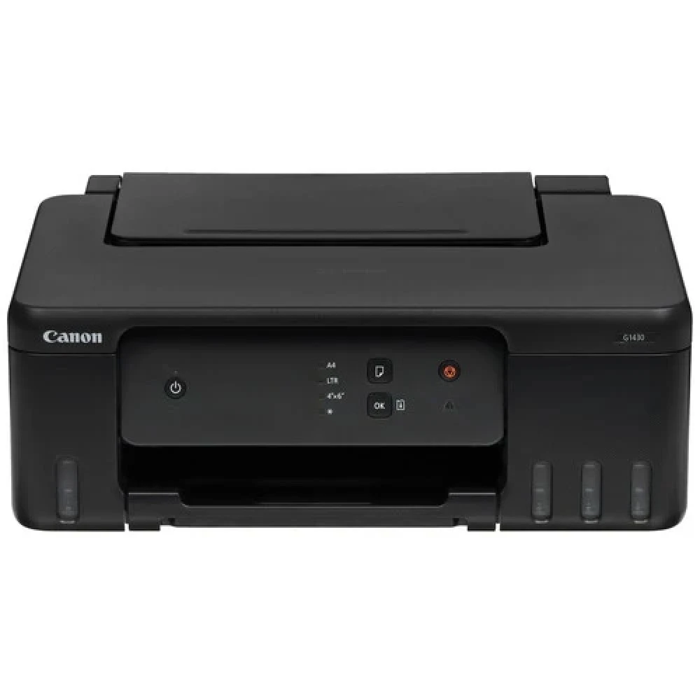 Принтер Canon Pixma G1430 5809C009AA А4, Струйный, Цветная
