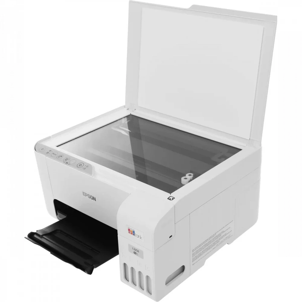 МФУ Epson L3256 C11CJ67421/504/524/516/519 А4, Струйный, Цветная