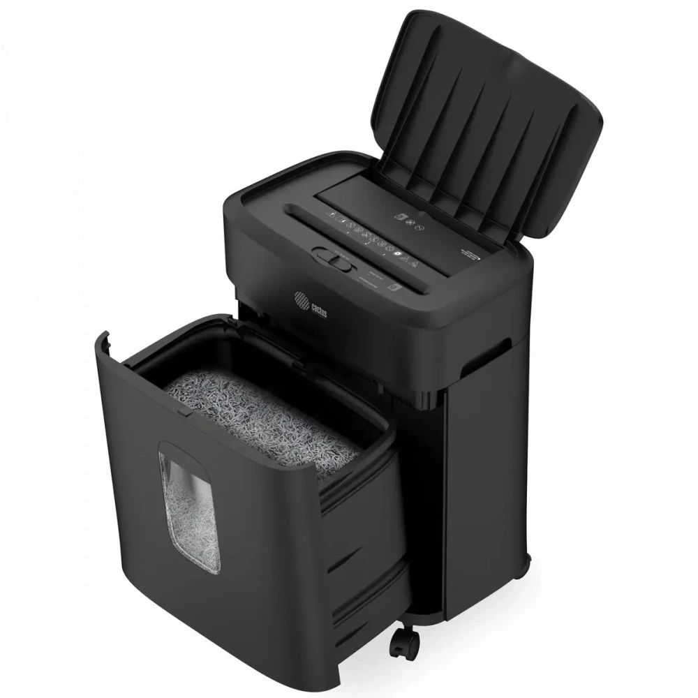 Шредер Cactus CS-SH-D4 P5 (частицы 2×12)