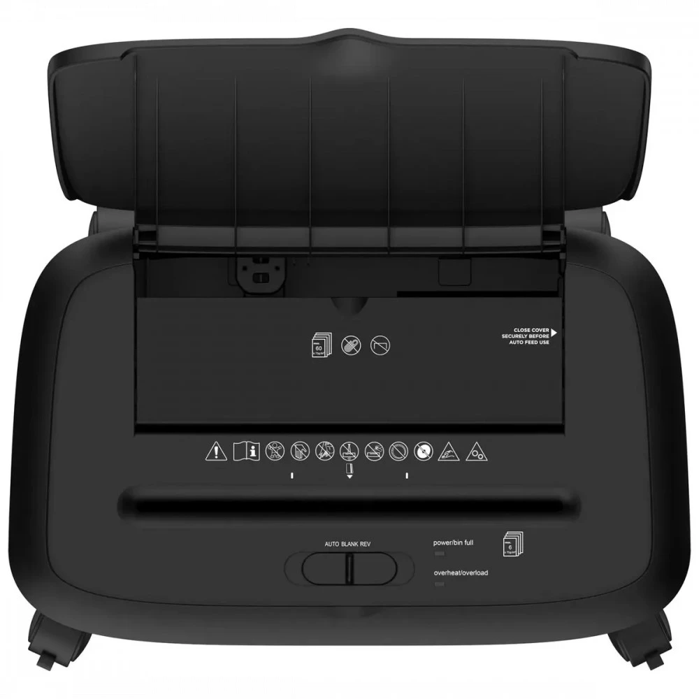 Шредер Cactus CS-SH-D4 P5 (частицы 2×12)
