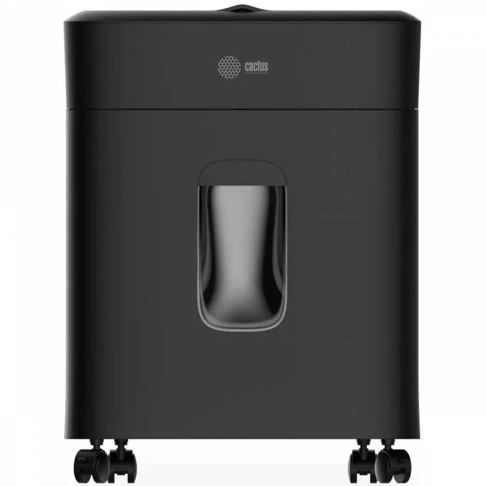 Шредер Cactus CS-SH-D4 P5 (частицы 2×12)