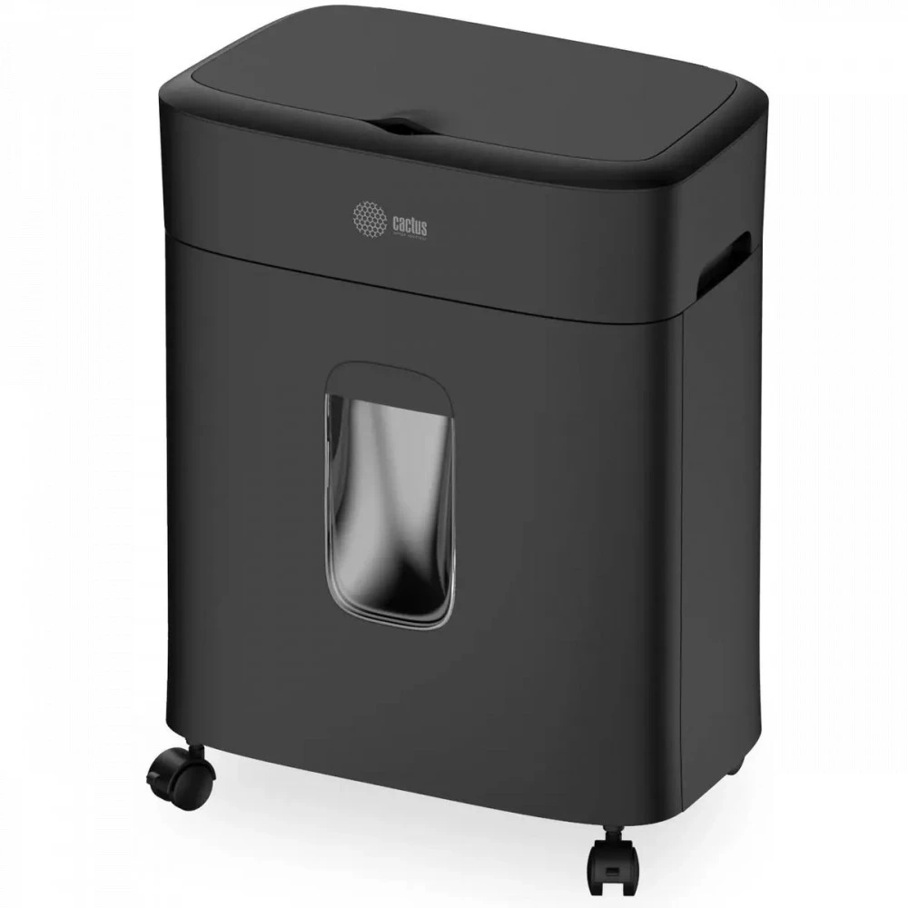 Шредер Cactus CS-SH-D4 P5 (частицы 2×12)