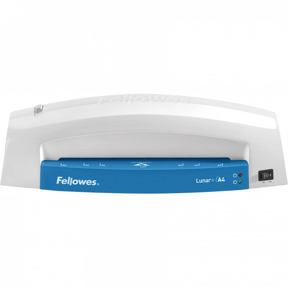 Ламинатор Fellowes Lunar+ A4 Blue FS-57428