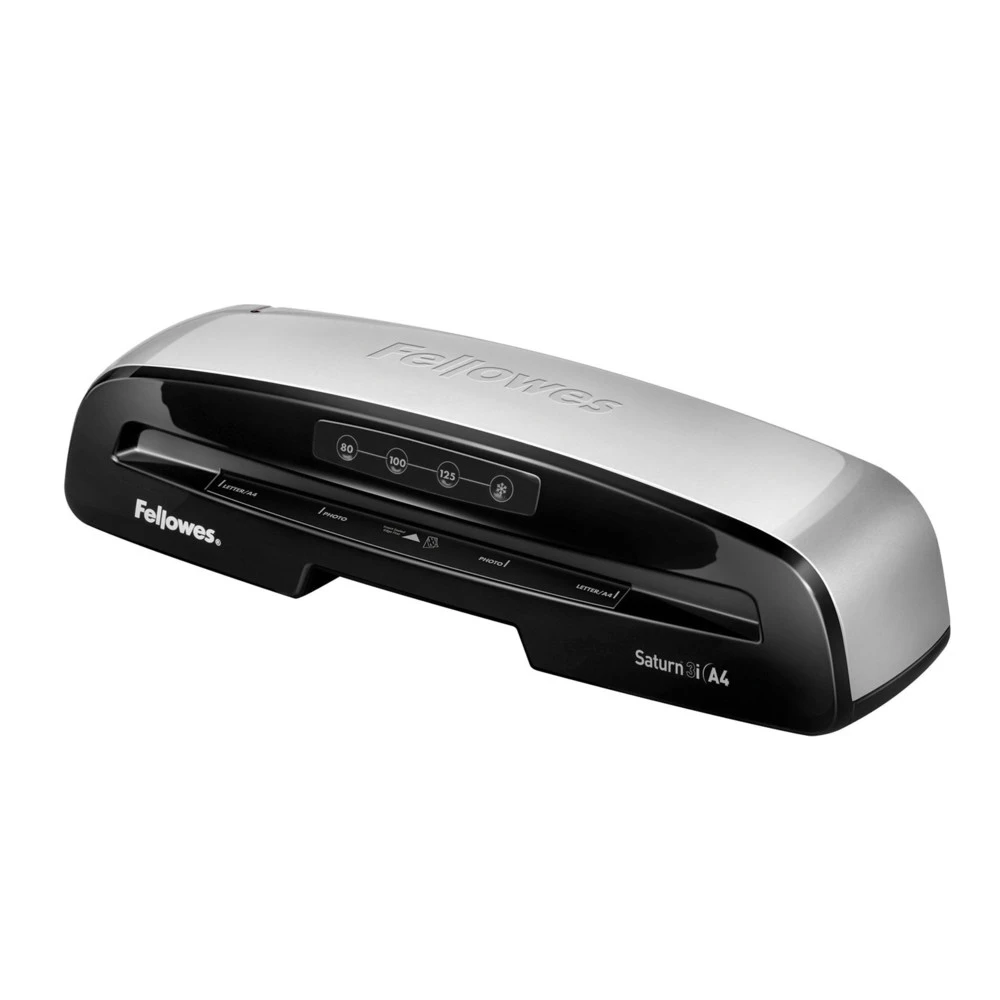 Ламинатор Fellowes Saturn 3i A4 FS-57248