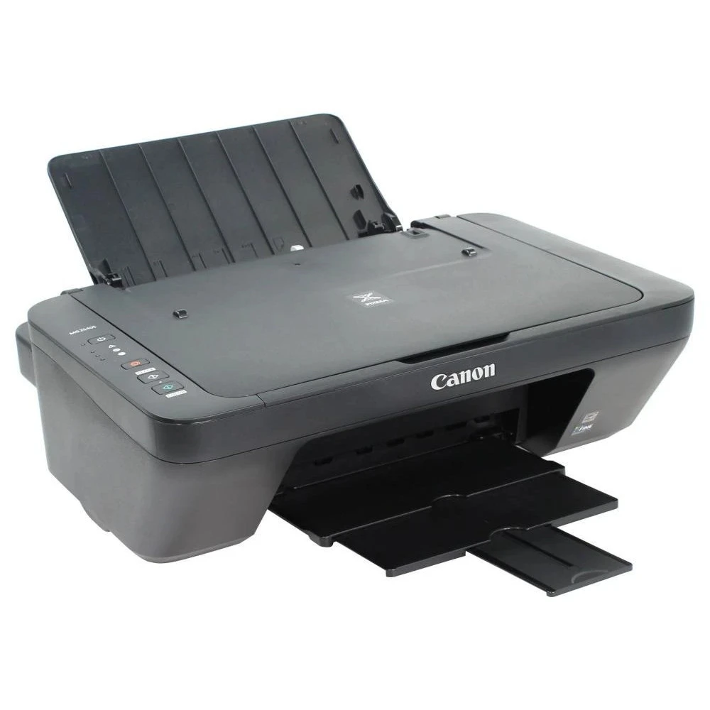 МФУ Canon Pixma MG2541S 0727C071/0727C067 А4, Струйный, Цветная