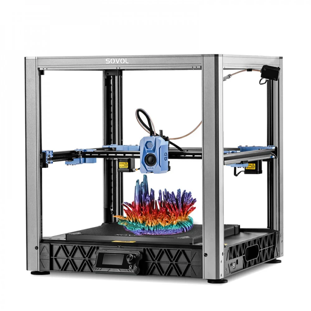3D принтер Sovol 3D-принтер SV08 6961136632920