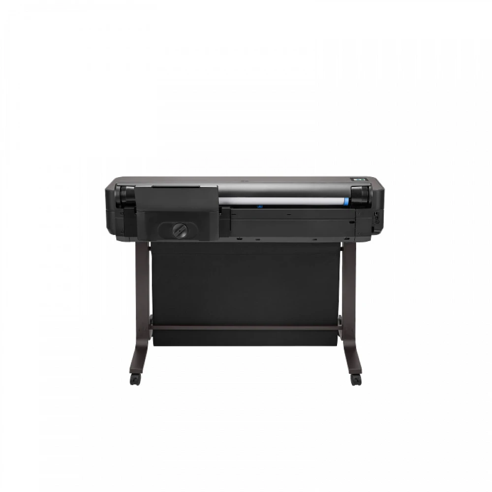 Плоттер HP DesignJet T650 36" 5HB10D Цветной, Струйная, A0+ (36 дюймов) (914), 36"