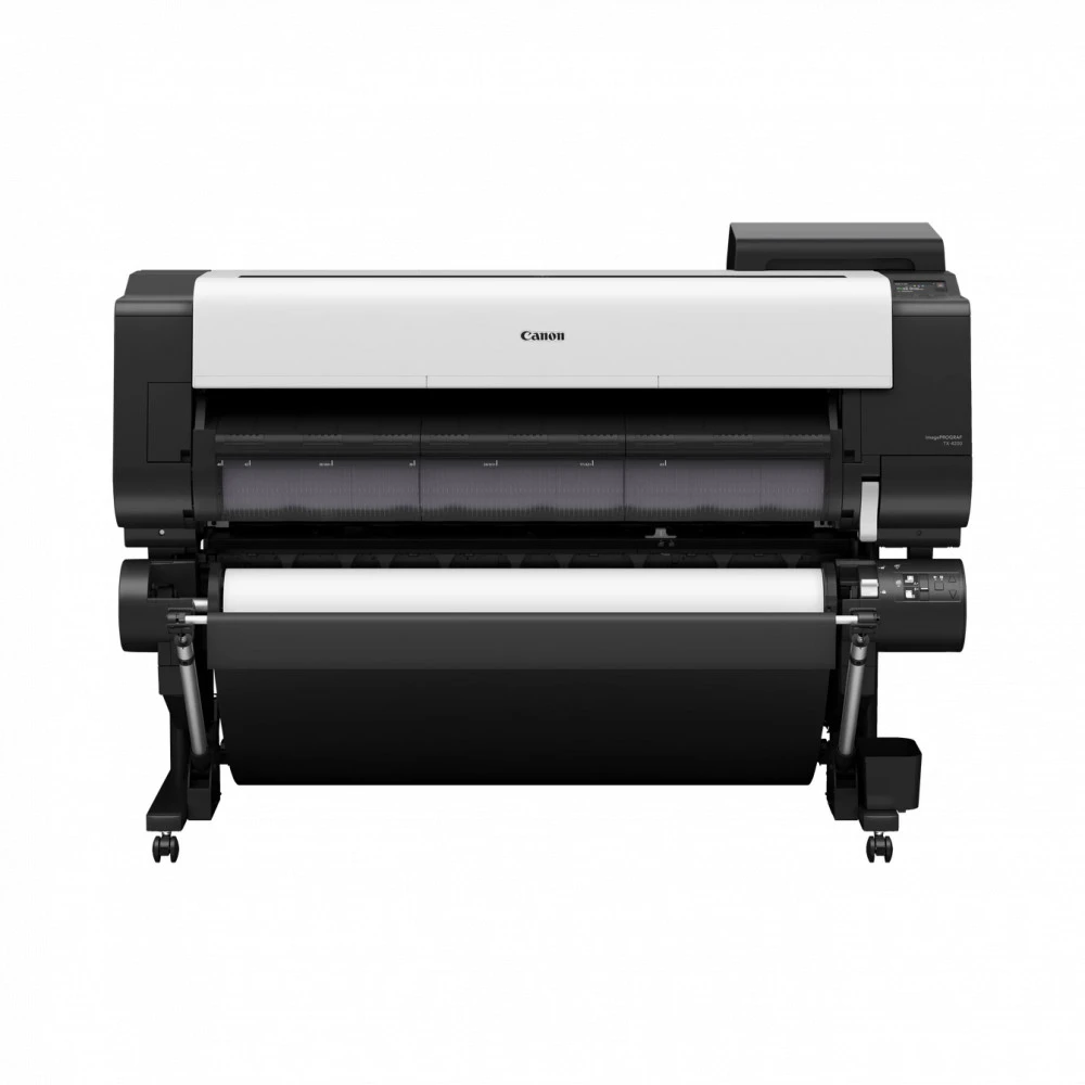 Плоттер Canon imagePROGRAF TX-4200 6855C003AA Цветной, Струйная, A0+ (44 дюйма) (1118), 44"