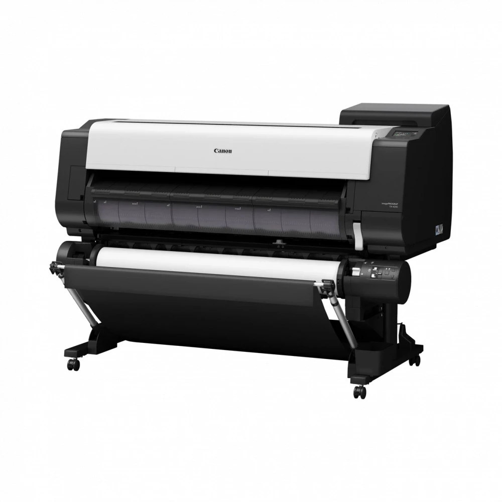 Плоттер Canon imagePROGRAF TX-4200 6855C003AA Цветной, Струйная, A0+ (44 дюйма) (1118), 44"