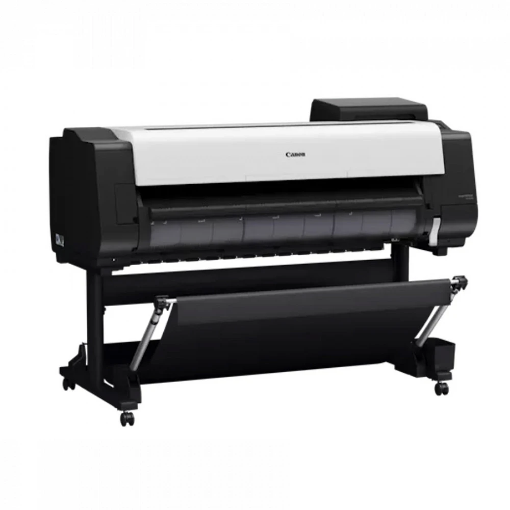 Плоттер Canon imagePROGRAF TX-4200 6855C003 Цветной, Струйная, A0+ (44 дюйма) (1118), 44"