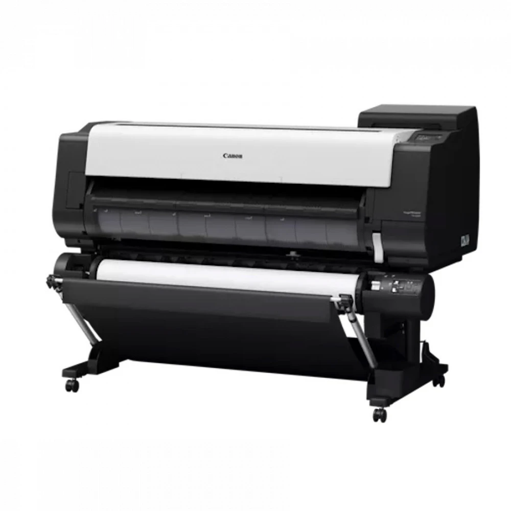 Плоттер Canon imagePROGRAF TX-4200 6855C003 Цветной, Струйная, A0+ (44 дюйма) (1118), 44"