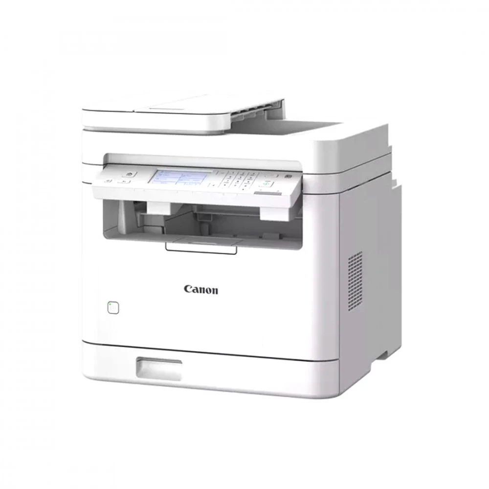 МФУ Canon i-SENSYS MF287DW 6354C009AA А4, Лазерный, Монохромная