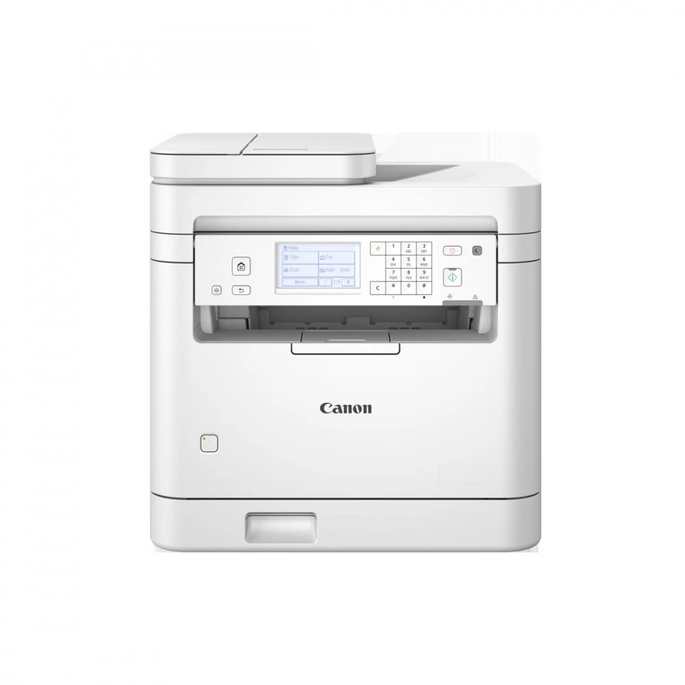 МФУ Canon i-SENSYS MF287DW 6354C009AA А4, Лазерный, Монохромная
